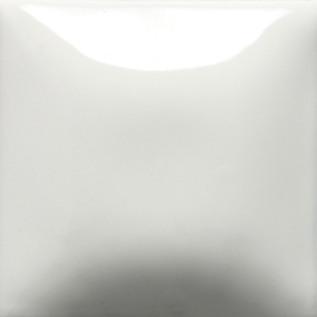 Mayco Stroke & Coat Cotton Tail smalto ceramica bianco coprente