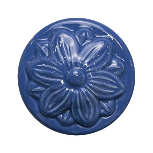 Colorobbia Art Violet Blue smalto blu brillante