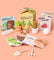 Pott'd Bundles Ultimate Greenhouse Bundle kit mini giardino ceramica