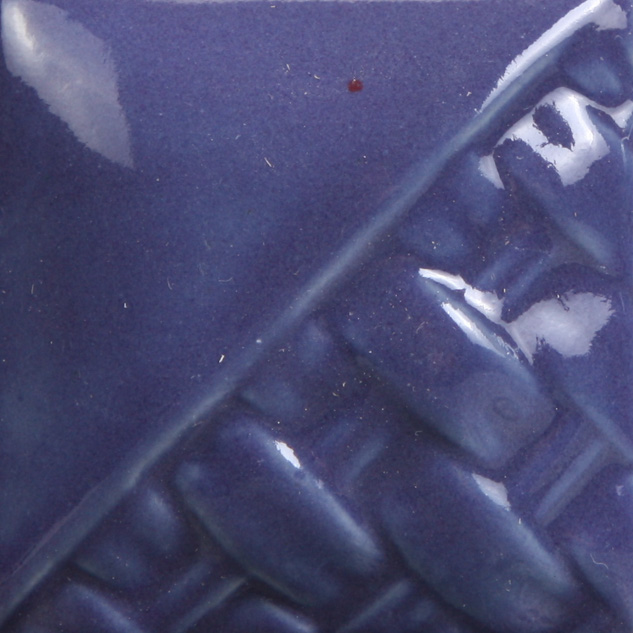 Cerama Smalti liquidi Purple Gloss smalto viola lucido stabile