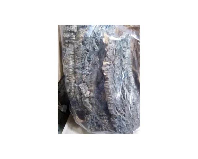 Ditta Montanini FS021 Sughero Corteccia Busta 1 kg