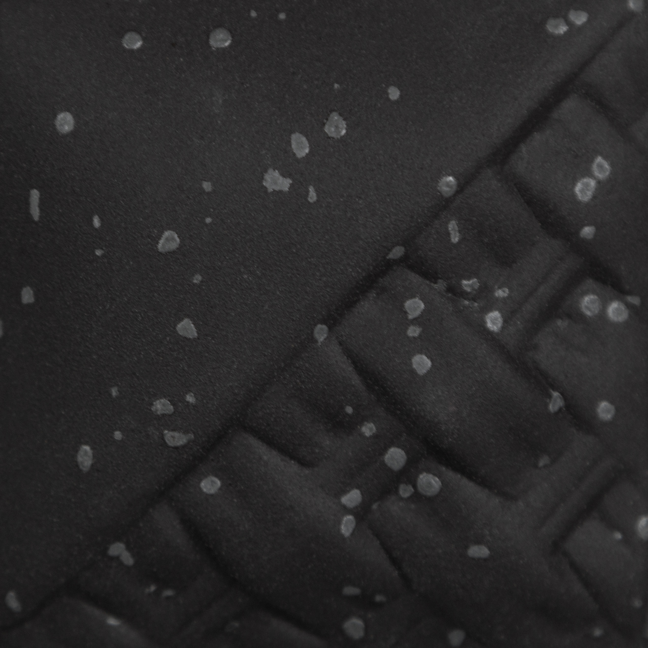 Mayco Stoneware Engobes Sparkle Black engobbio nero