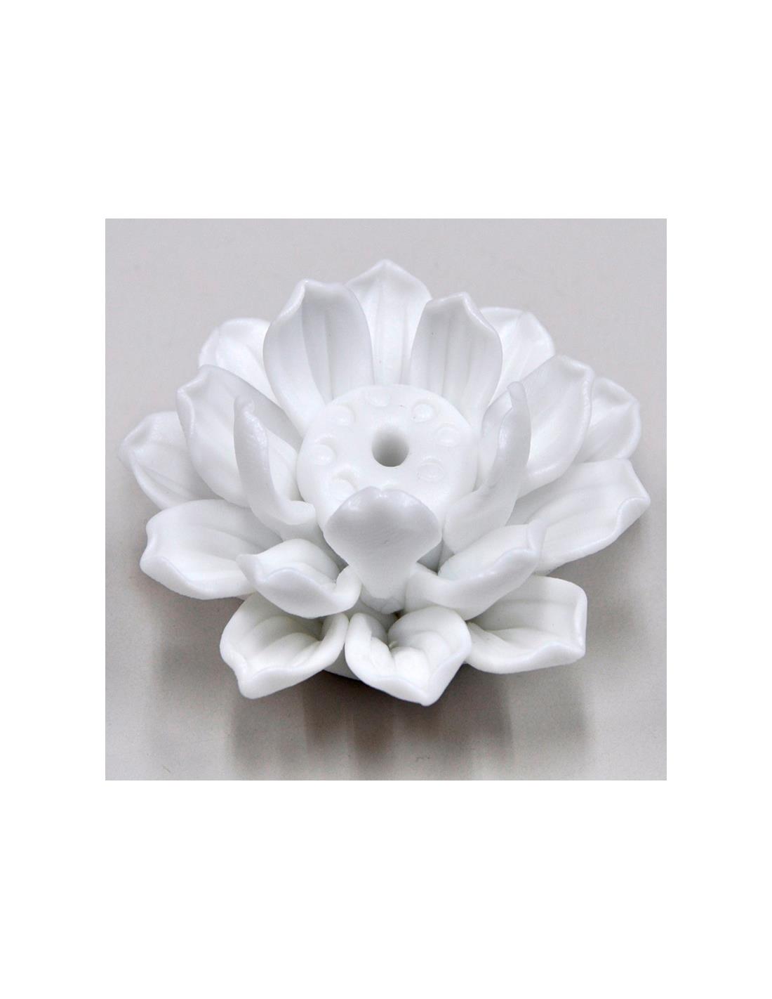 Cerama Lotus SIo-2 porcellana extra-bianca per stoviglie