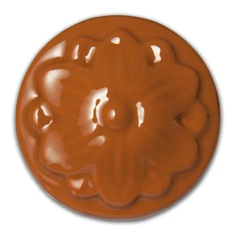 Colorobbia Caramel Swirl smalto liquido caramello lucido alimentare