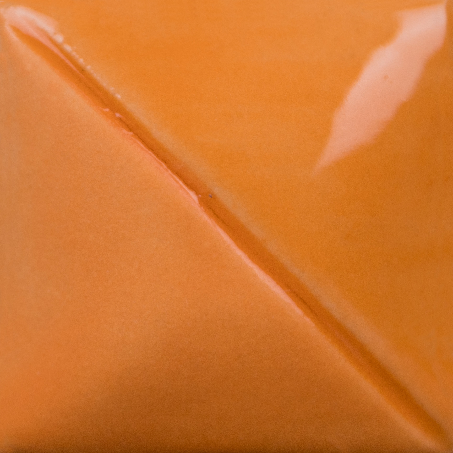 Mayco Stroke & Coat Orange Sorbet smalto ceramica arancione