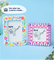 Pott'd Painting Kits Paint-a-Frame x2 kit pittura ceramica