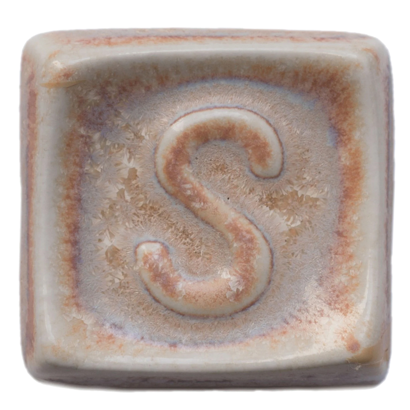 CERCO High Fire SP 1550 smalto ceramico Mars 500 g