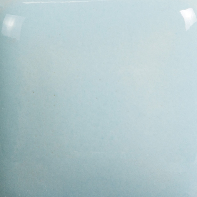 Mayco Stoneware Light Blue smalto ceramico azzurro