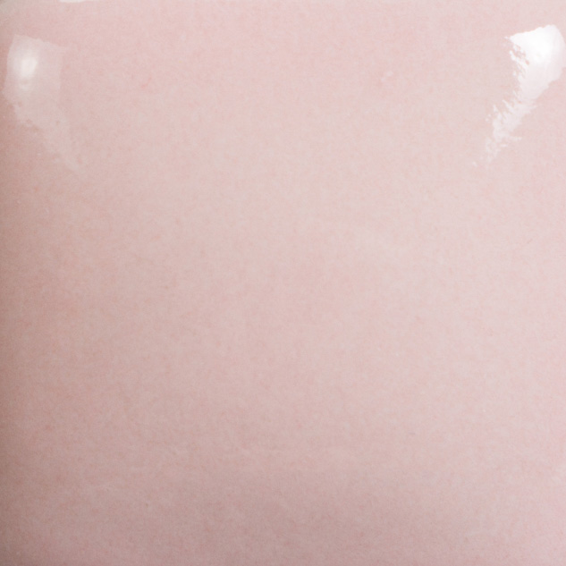 Mayco Stoneware Light Pink smalto ceramica rosa chiaro