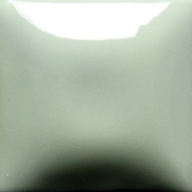 Mayco Stoneware Sage smalto ceramico verde salvia