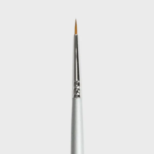 Mayco Brushes #0 Liner pennello ceramica tratto fine