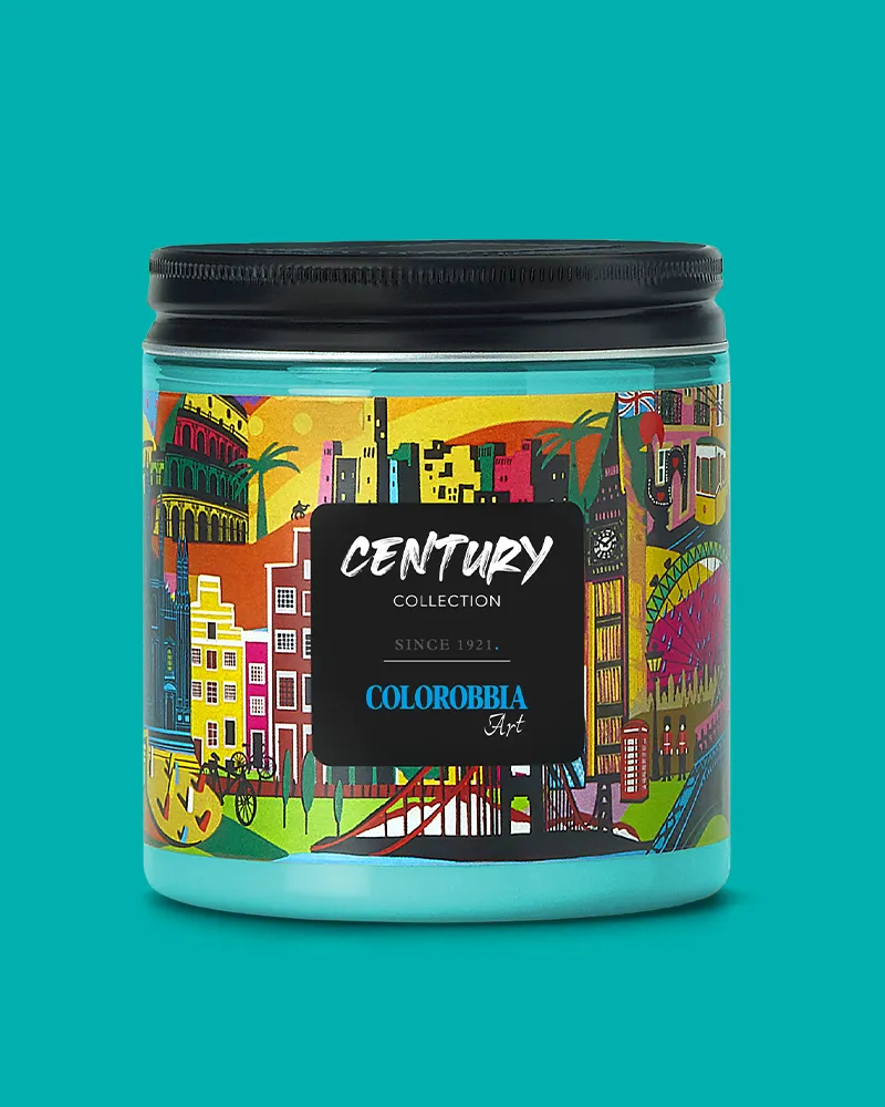 Colorobbia Art Century Collection HCE 060 smalto ceramico