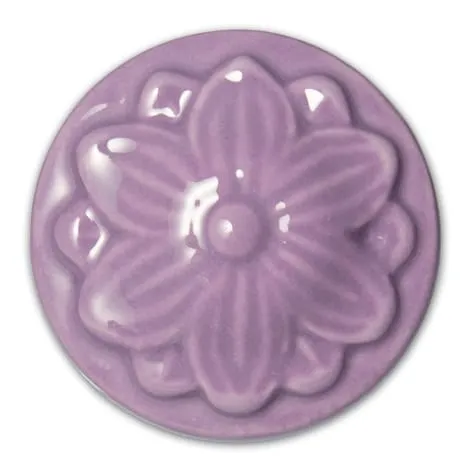 Colorobbia Lady Lilly Smalto Liquido Lilla Lucido Food Safe