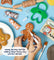 Pott'd Bundles Pack Sottobicchieri Biscotti Natale ceramica