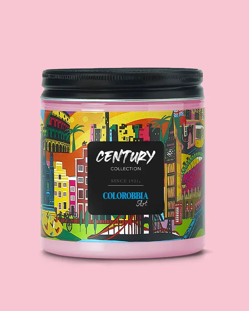 Colorobbia Art Century Collection HCE 022 smalto ceramico
