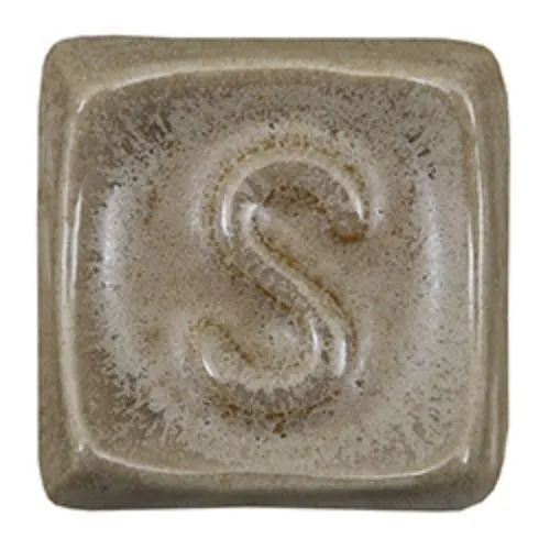 CERCO Low Fire S 1774 smalto artistico Freckled Mink