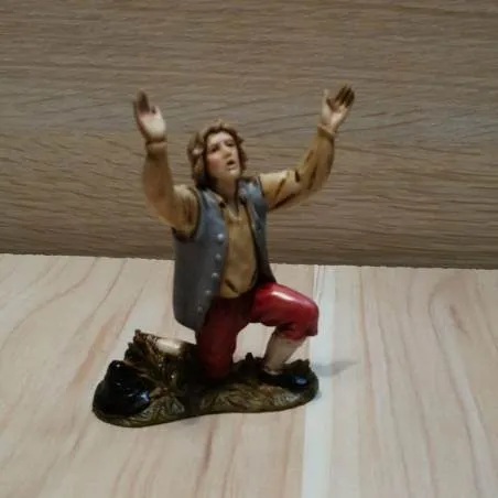 Ditta Montanini Pastori Landi 0178-02 Meravigliato 10cm