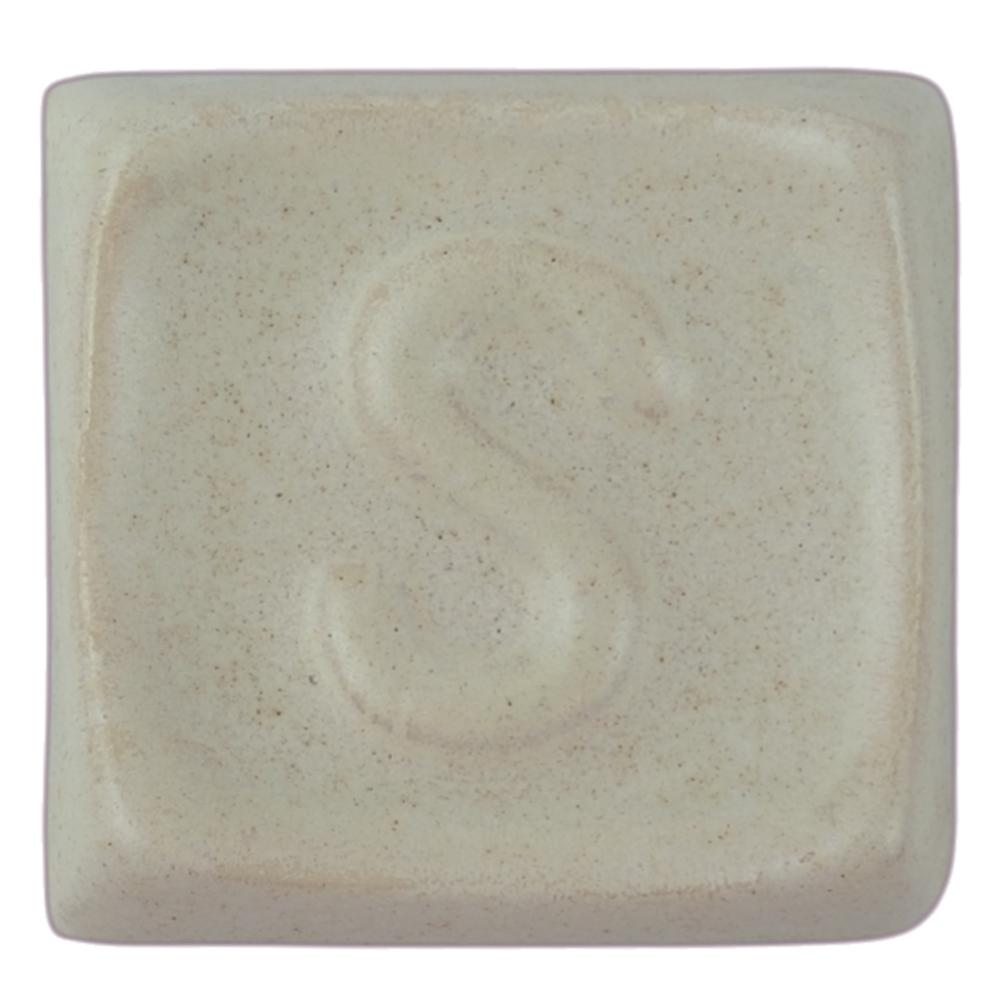 CERCO High Fire SP 1246 Phuket smalto ceramico 500 g crema macchiato lucido