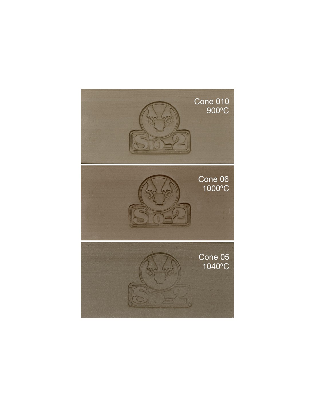 Cerama Impasti ceramici Argilla PM nera SIo-2 pasta manganese