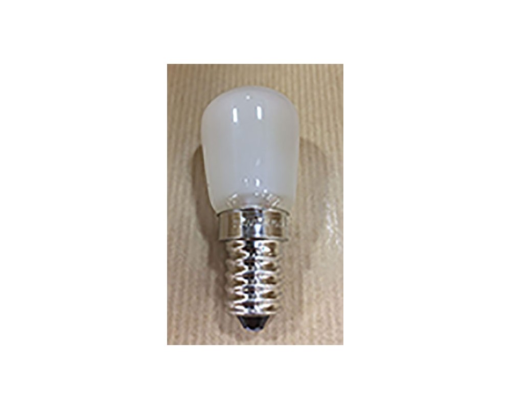 Ditta Montanini AE1 lampadina 1/2 candela smerigliata