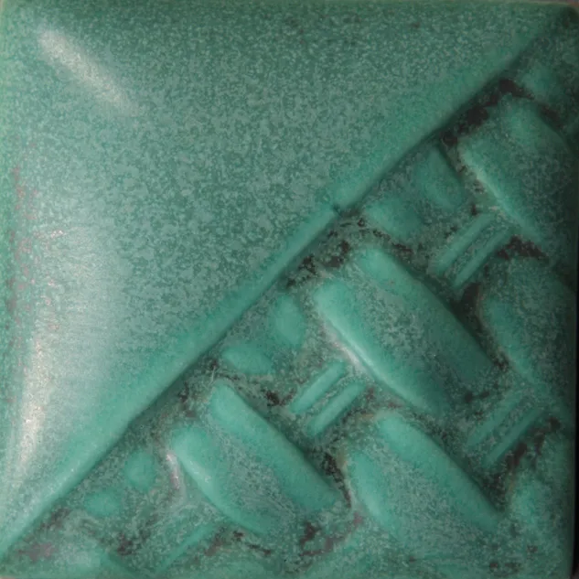 Mayco Foundations Satin Patina smalto grès opaco cono 6
