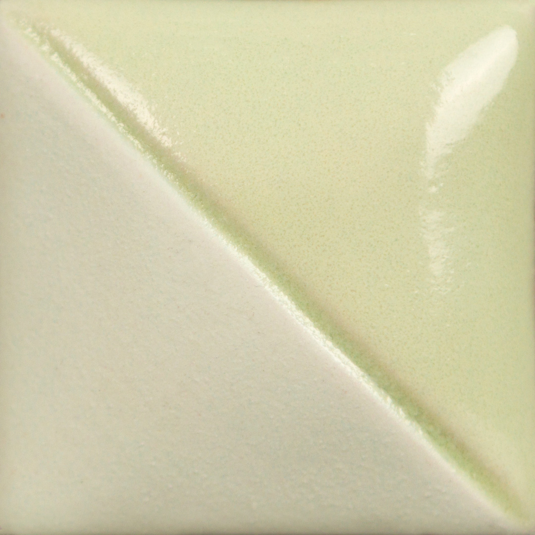 Mayco Stroke & Coat Ivory Pearl smalto ceramico avorio