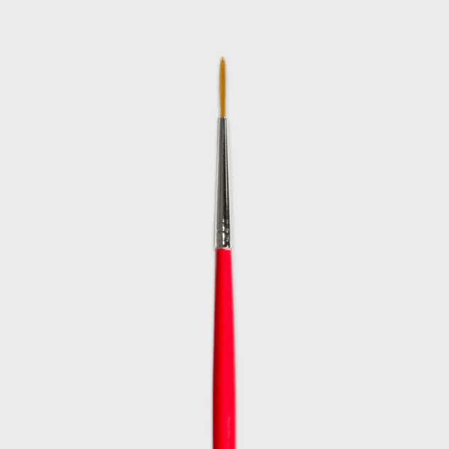 Mayco Brushes 10/0 Liner pennello ceramica punta fine