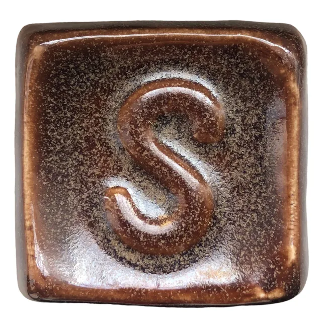 CERCO High Fire Glazes SP 1389 Bronzite smalto bronzo