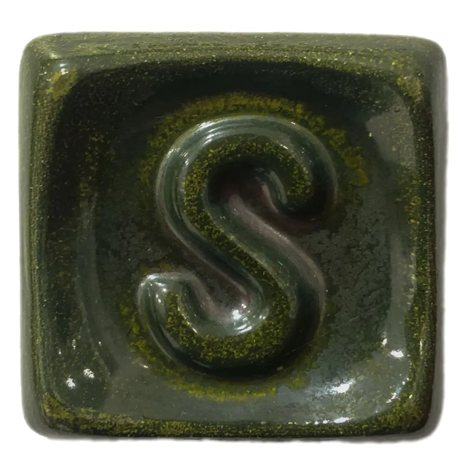 CERCO S 1623 Batur smalto artistico ceramica bassa cottura