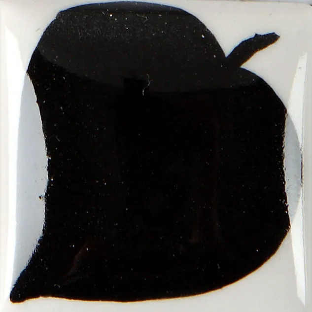 Mayco E-Z Stroke Cobalt Jet Black sottosmalto nero