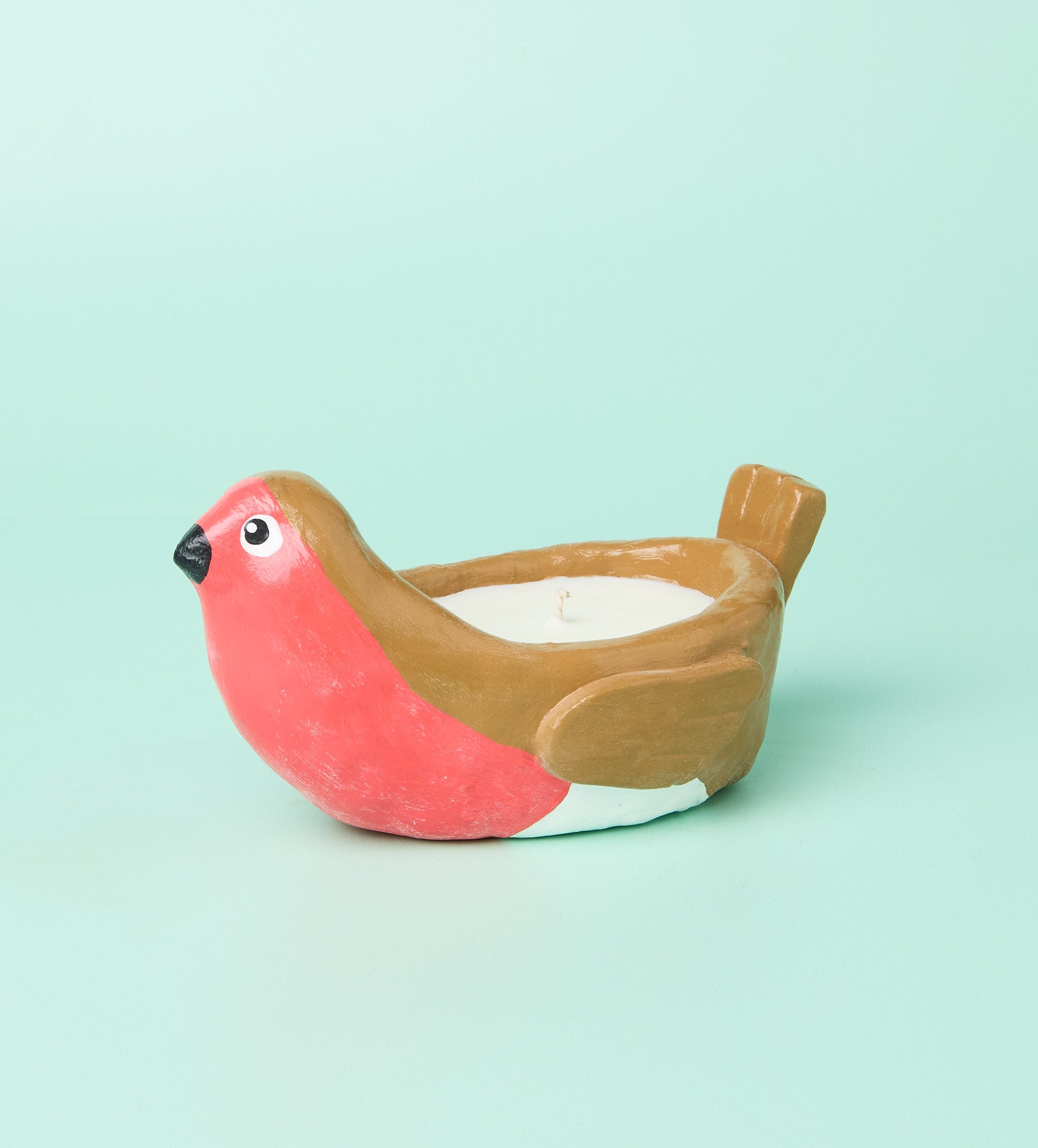 Pott'd Projects Good Tweetings Joy kit ceramica fai da te casa