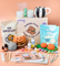 Pott'd Bundles Pompoenveld kit ceramica mok e candele zucca