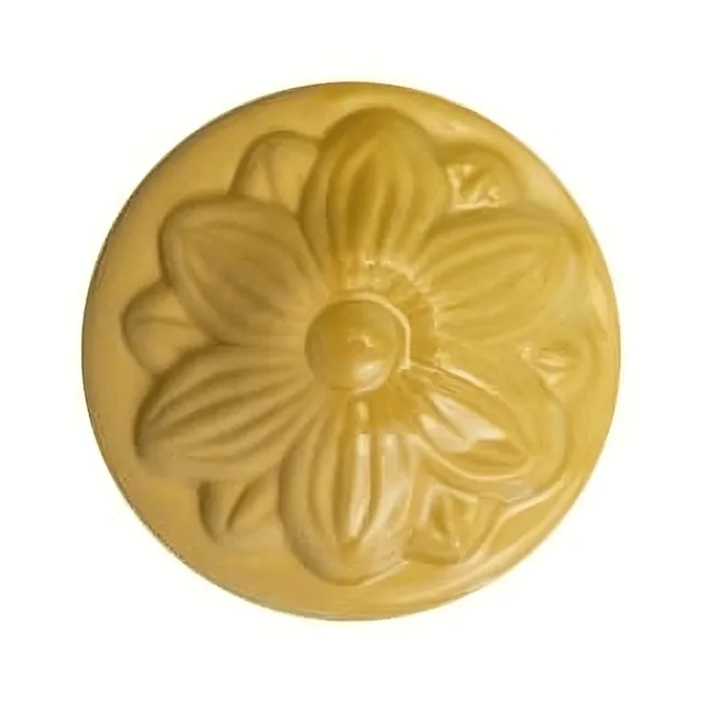 Colorobbia Academy engobbio ceramico Ocher Dust ocra
