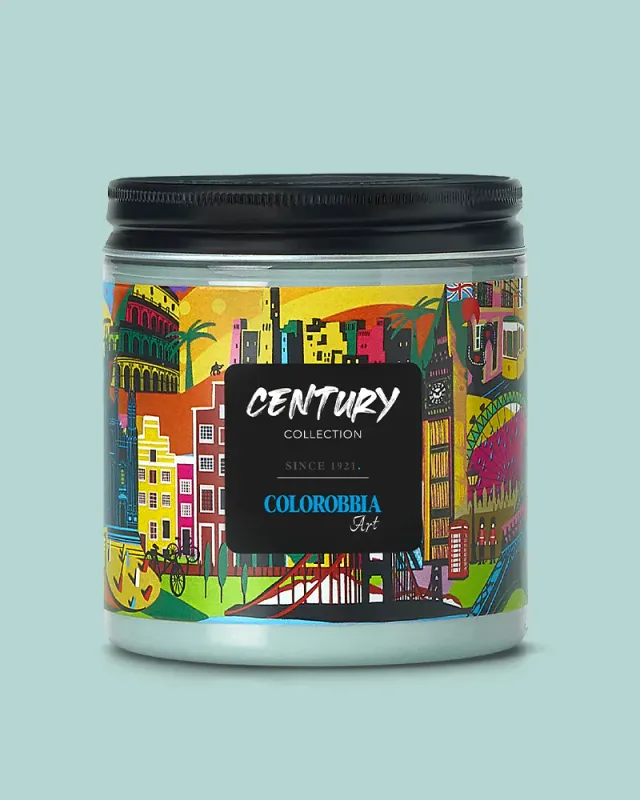 Colorobbia Art Century Collection HCE 001 smalto ceramico