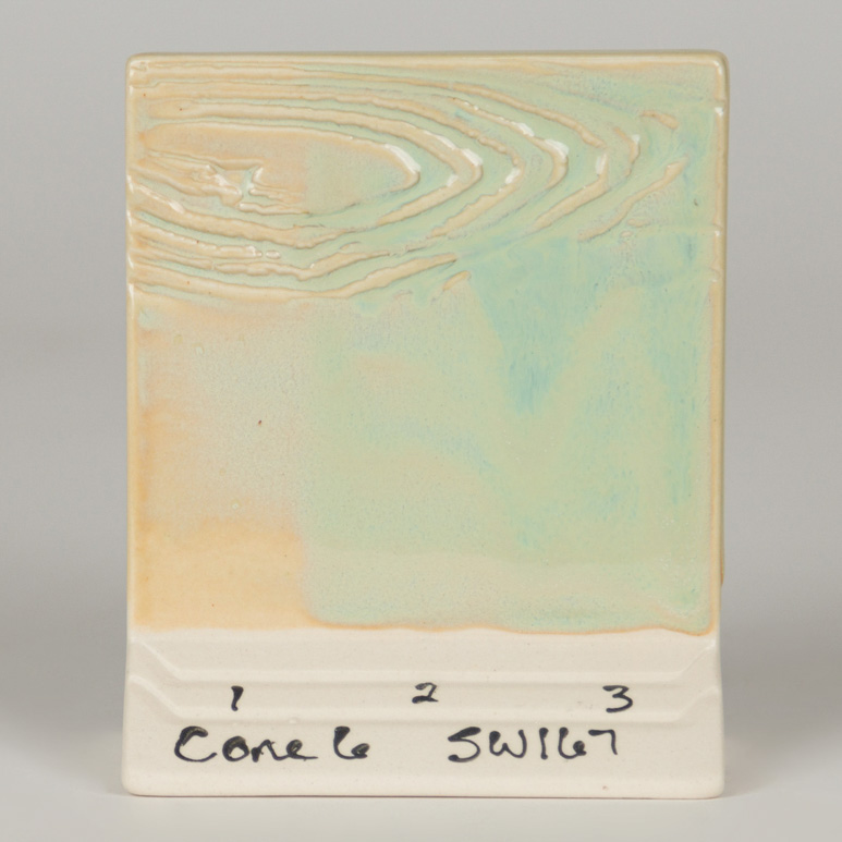 Mayco Stoneware Sand & Sea smalto gres mare
