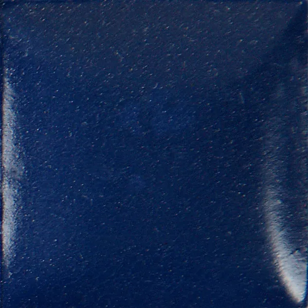 Mayco Bisq-Stain Navy acrilico ceramica blu navy coprente