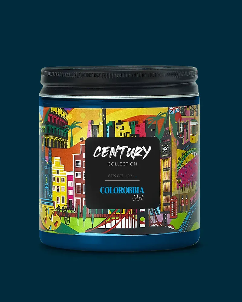 Colorobbia Art Century Collection Smalto HCE 061 per ceramica