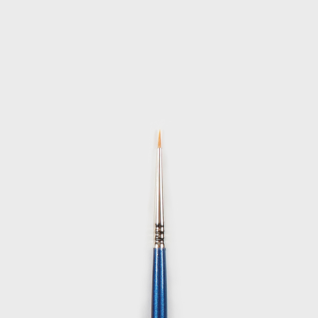 Mayco Brushes Detail Spotter 5/0 pennello ceramica