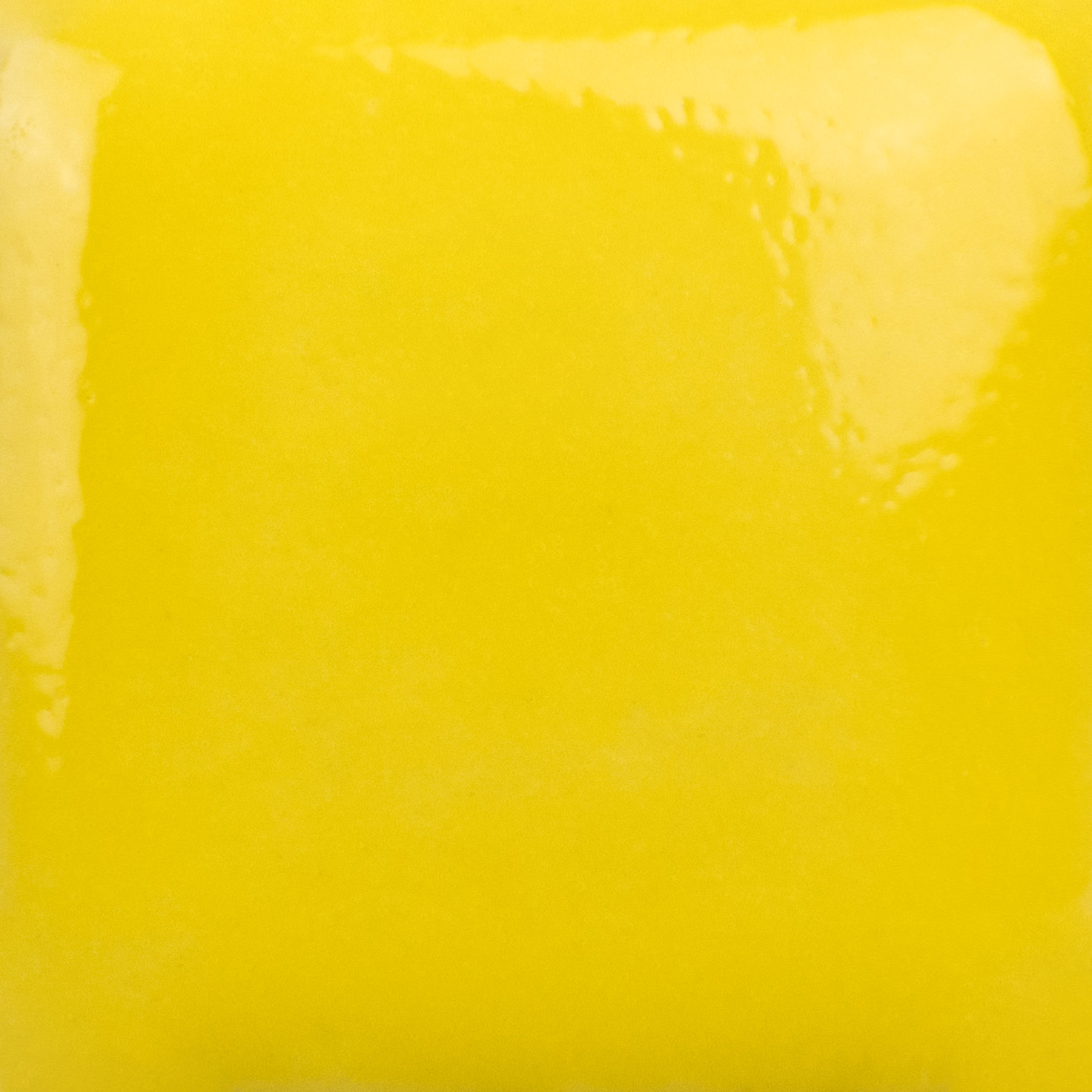 Mayco Stroke & Coat Sunkissed smalto ceramico giallo lucido