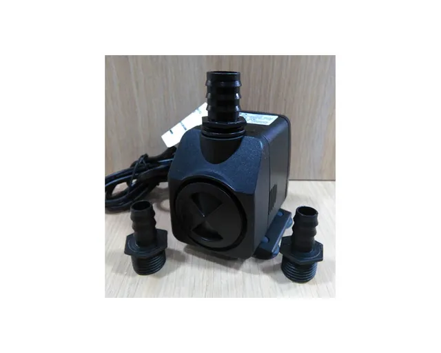 Motorini 86687 motorino acqua presepe 16 watt pompa