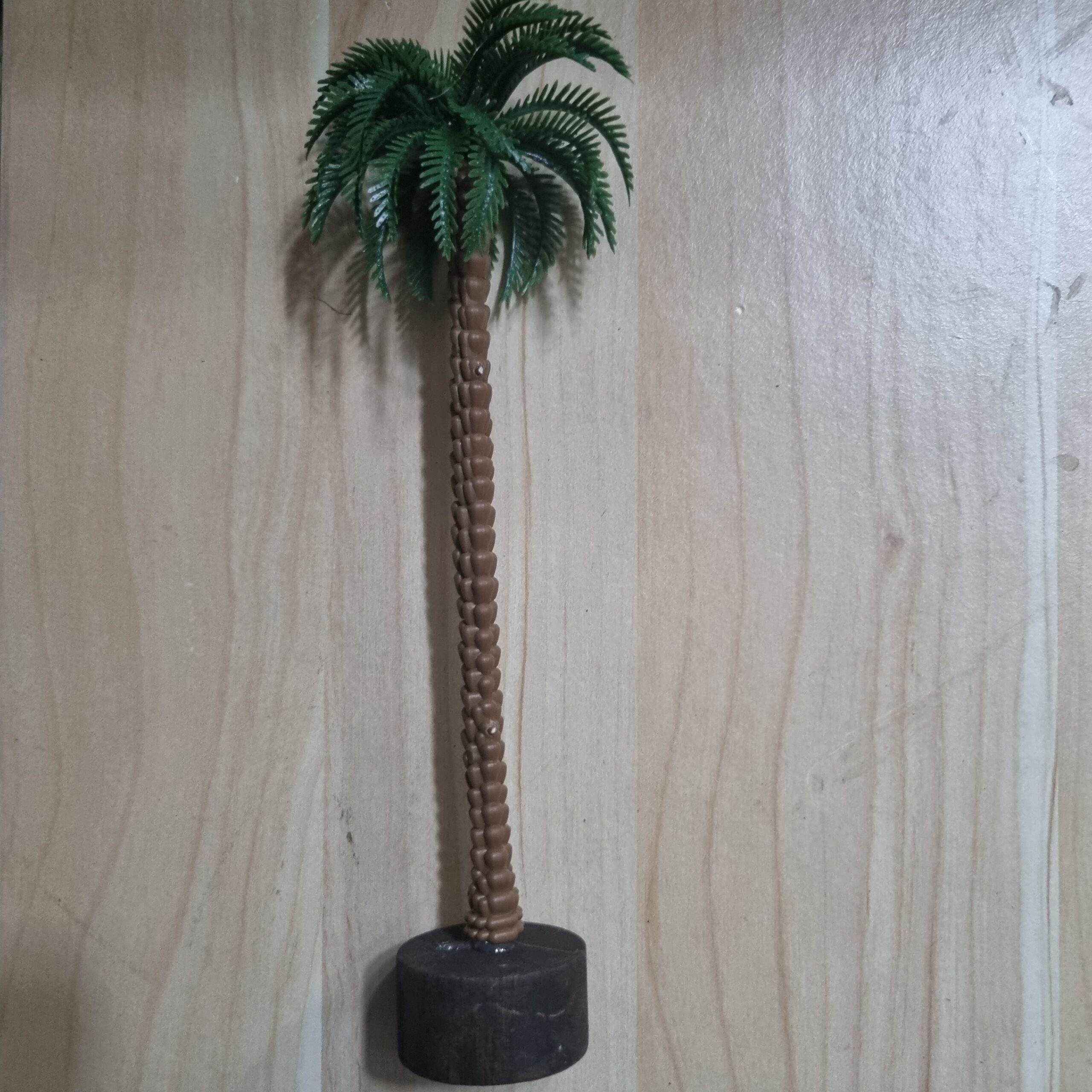 Ditta Montanini Minuterie palma accessorio presepe 20 cm