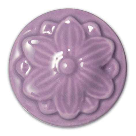 Colorobbia Lady Lilly Smalto Liquido Lilla Lucido Food Safe