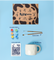 Pott'd Refills Tazze refill kit pittura ceramica