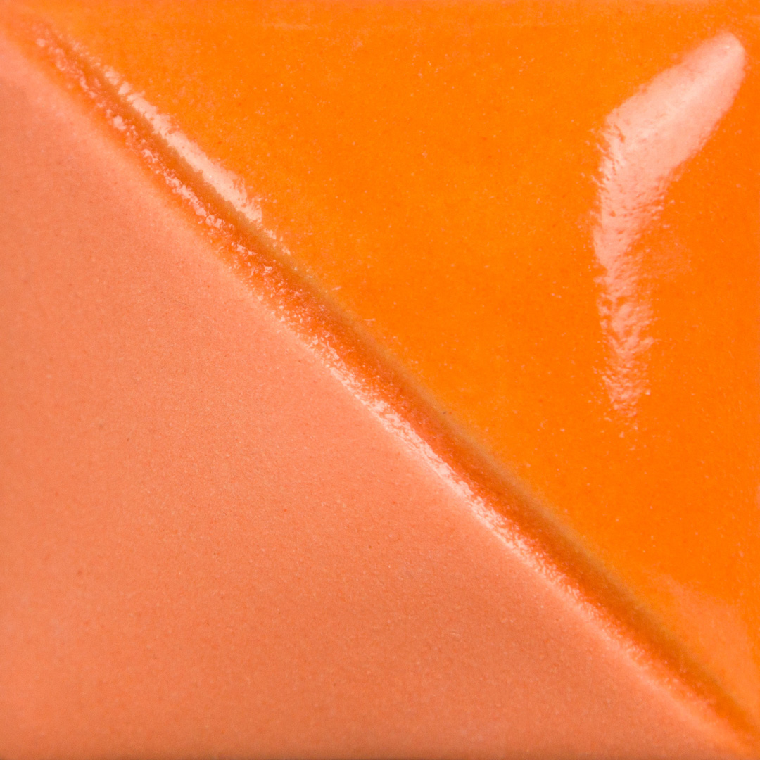 Mayco Stroke & Coat Apricot ingobbio ceramica albicocca