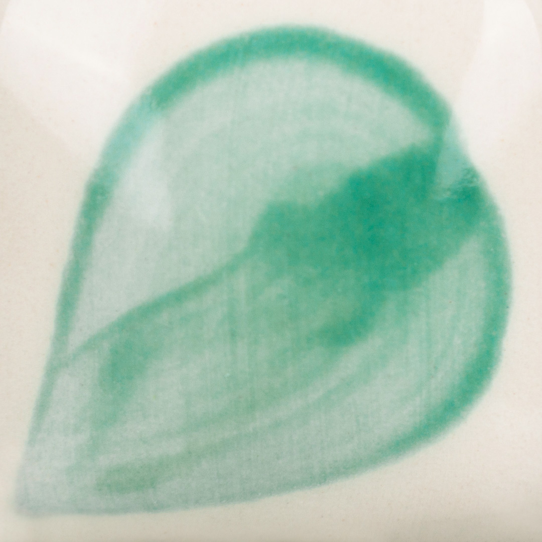 Mayco E-Z Stroke Juniper Green sottosmalto verde ginepro