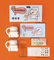 Pott'd Painting Kits Halloween Charaktere kit tazze ceramica