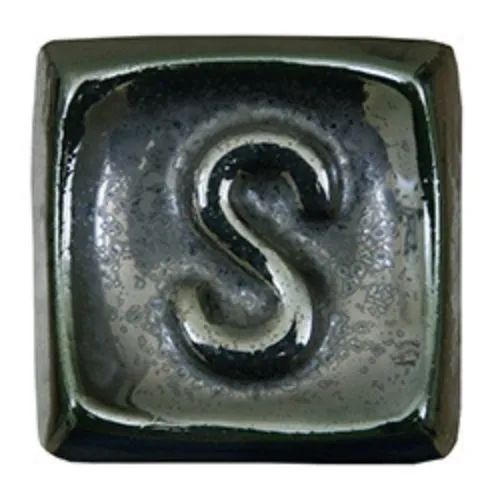 CERCO S1620 Metallic Green Smalto verde metallizzato