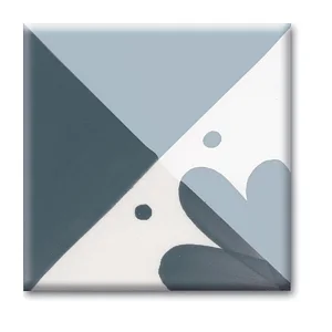 Colorobbia Engobbio Charcoal ingobbio ceramica nero coprente