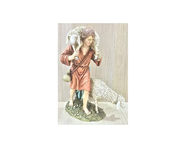 Ditta Montanini Pastori Landi 2008 Buon Pastore 20 cm