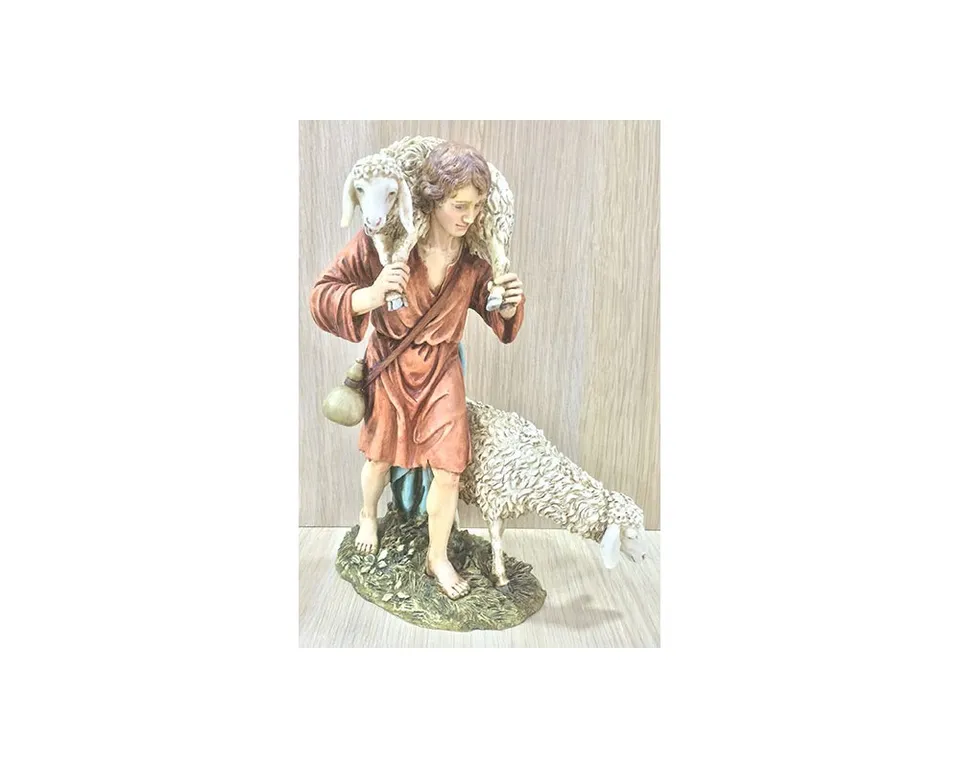 Ditta Montanini Pastori Landi 2008 Buon Pastore 20 cm
